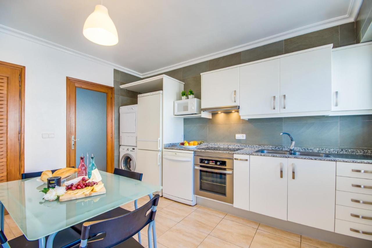 Ideal Mallorca - Concha 2 Pax Apartment Alcúdia