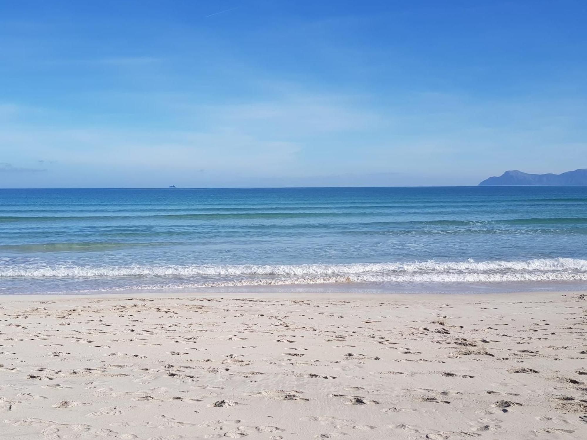 Ideal Mallorca - Concha 2 Pax Apartment Alcúdia