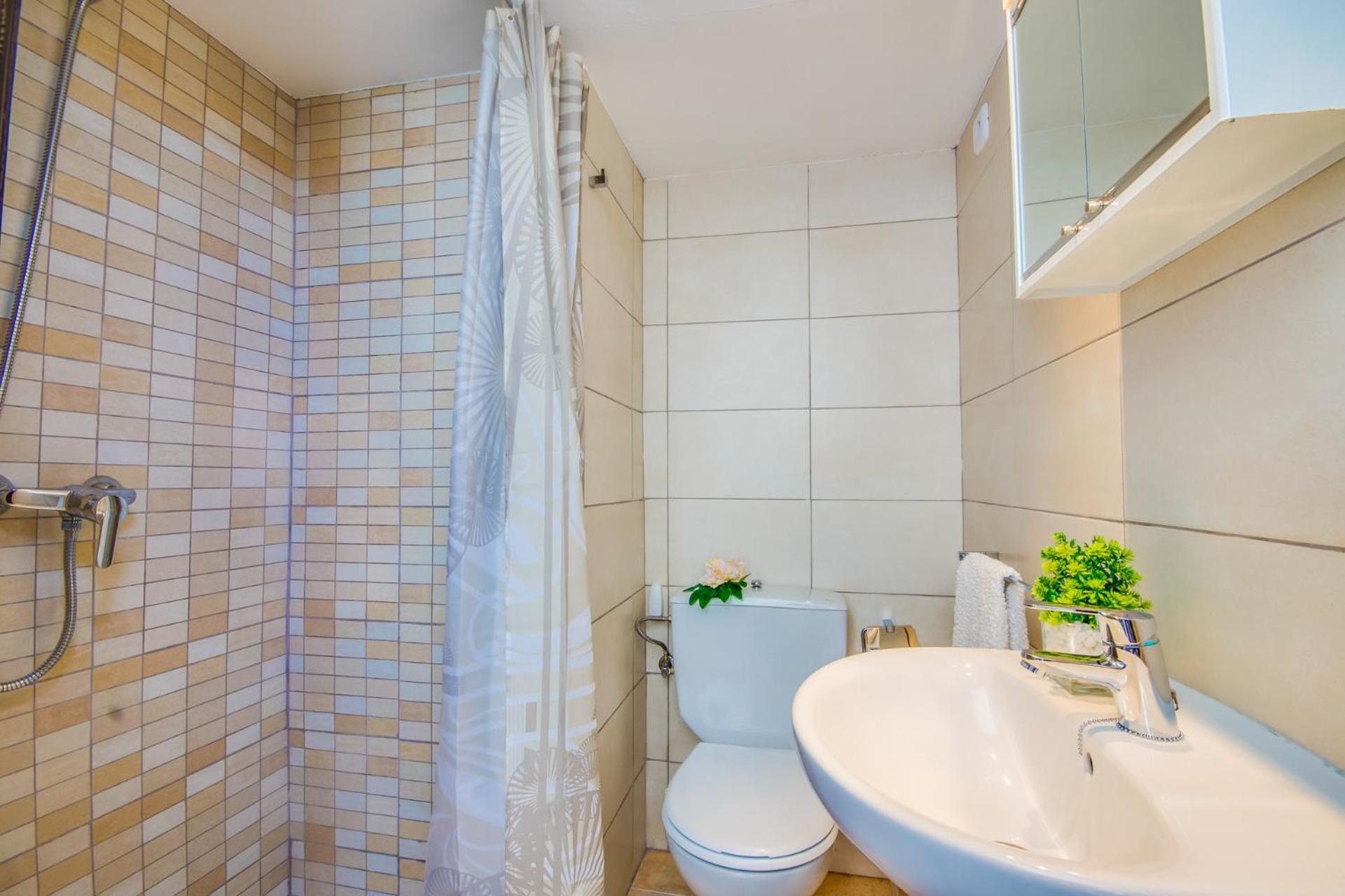 Apartment Ideal Mallorca - Concha 2 Pax Alcúdia