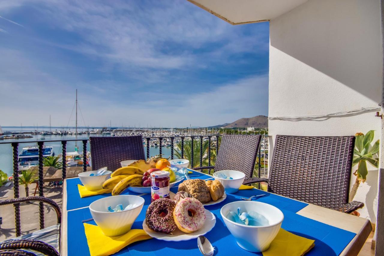 Lejlighed Ideal Mallorca - Concha 2 Pax *