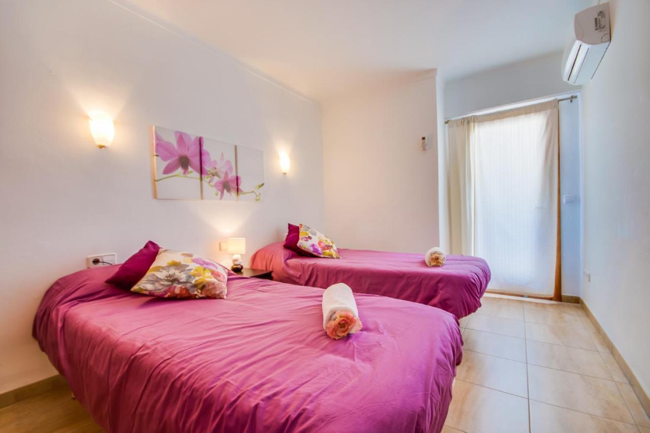 Ideal Mallorca - Concha 2 Pax Lejlighed